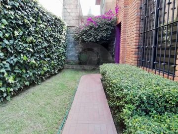 Casa en venta en La Magdalena Petlacalco