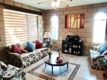Casa en venta en La Magdalena Petlacalco