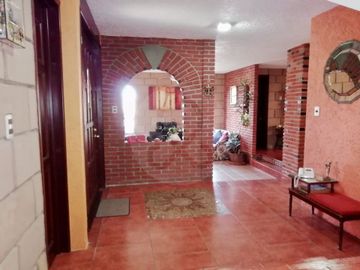 Casa en venta en La Magdalena Petlacalco