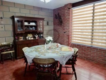 Casa en venta en La Magdalena Petlacalco