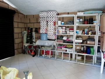 Casa en venta en La Magdalena Petlacalco