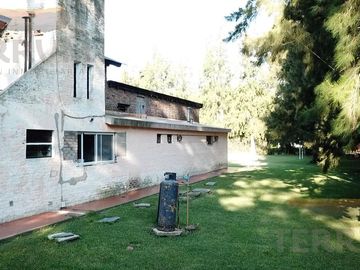 CASA QUINTA VENTA CANNING CHACRAS DE CANNING
