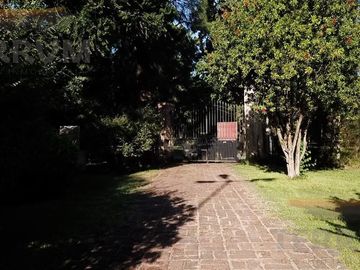 CASA QUINTA VENTA CANNING CHACRAS DE CANNING