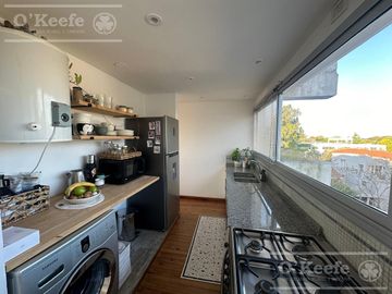 Depto 2 ambientes con cochera en venta, tipo Loft, en Quilmes - Apto Crédito