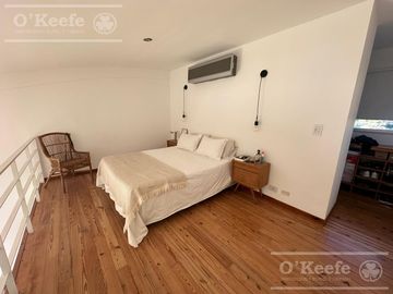 Depto 2 ambientes con cochera en venta, tipo Loft, en Quilmes - Apto Crédito