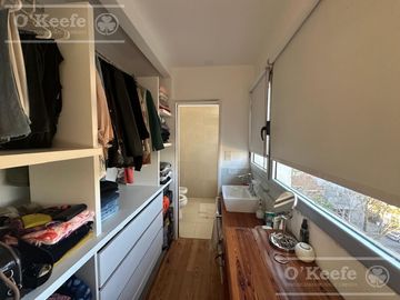Depto 2 ambientes con cochera en venta, tipo Loft, en Quilmes - Apto Crédito
