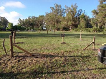 Terreno en venta - 310mts2  - Miramar