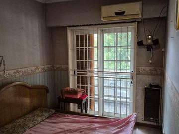 Duplex 4 ambientes con Garage en Parque Patricios