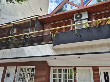 Duplex 4 ambientes con Garage en Parque Patricios
