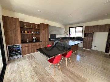 Bosque Real Casa en venta en Bosque Real