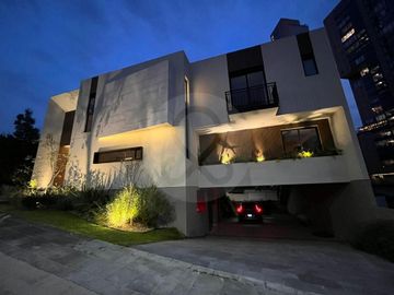 Bosque Real Casa en venta en Bosque Real