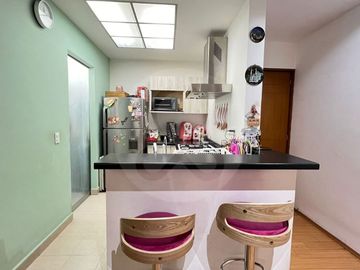 AVENIDA COYOACAN 812 Departamento en venta en Del Valle Centro
