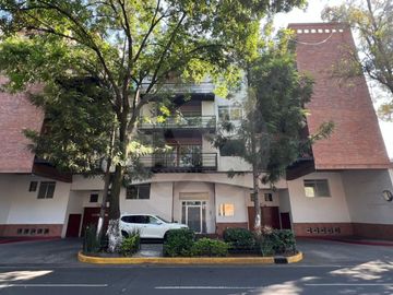 AVENIDA COYOACAN 812 Departamento en venta en Del Valle Centro