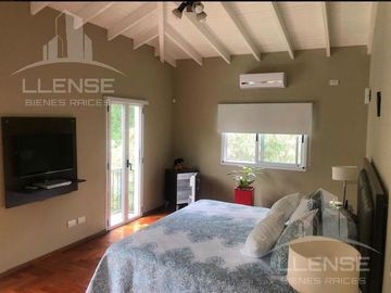 Casa 5 ambientes con piscina en venta - Fincas de Iraola 1