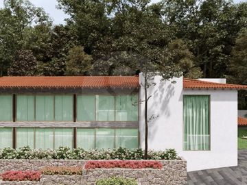 Casa en renta en Ex-hacienda Jajalpa