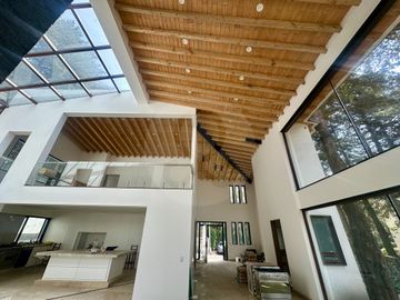 Casa en renta en Ex-hacienda Jajalpa