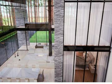 Casa en renta en Ex-hacienda Jajalpa