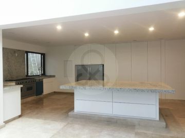 Casa en renta en Ex-hacienda Jajalpa