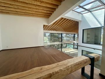 Casa en renta en Ex-hacienda Jajalpa