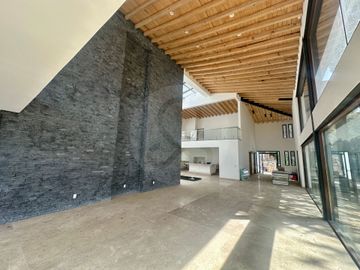 Casa en renta en Ex-hacienda Jajalpa