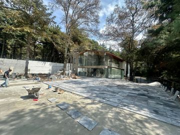 Casa en renta en Ex-hacienda Jajalpa
