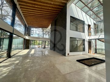 Casa en renta en Ex-hacienda Jajalpa