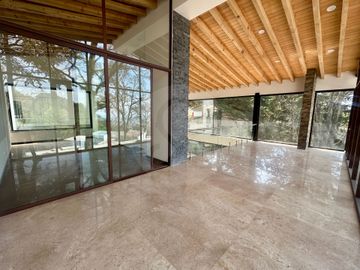 Casa en renta en Ex-hacienda Jajalpa