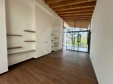 Casa en renta en Ex-hacienda Jajalpa