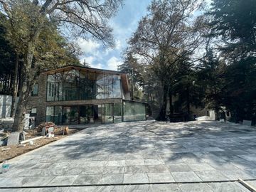 Casa en renta en Ex-hacienda Jajalpa