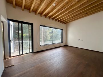 Casa en renta en Ex-hacienda Jajalpa