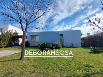 Casa - venta-El Canton- Zona Norte- Escobar - Maschwitz