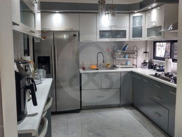 Casa en venta en Fuentes de Tepepan