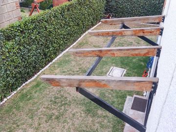 Casa en venta en Fuentes de Tepepan