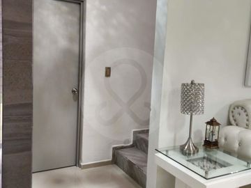 Casa en venta en Fuentes de Tepepan