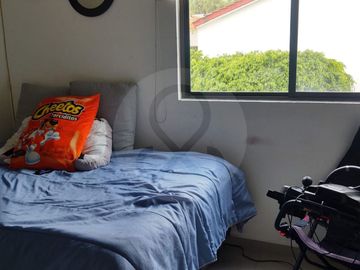 Casa en venta en Fuentes de Tepepan
