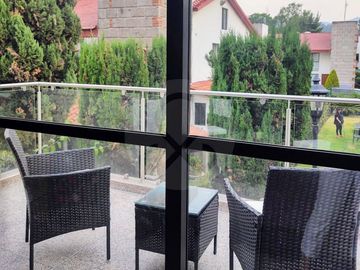 Casa en venta en Fuentes de Tepepan
