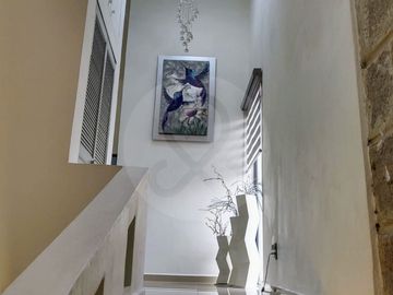 Casa en venta en Fuentes de Tepepan