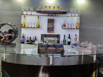 Casa en venta en Fuentes de Tepepan
