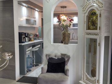 Casa en venta en Fuentes de Tepepan