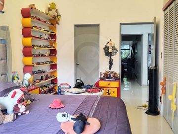 Casa en venta en Fuentes de Tepepan