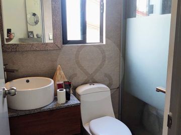 Casa en venta en Fuentes de Tepepan