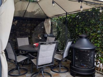 Casa en venta en Fuentes de Tepepan