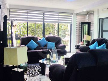 Casa en venta en Fuentes de Tepepan