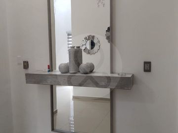 Casa en venta en Fuentes de Tepepan