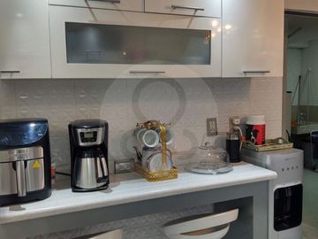 Casa en venta en Fuentes de Tepepan