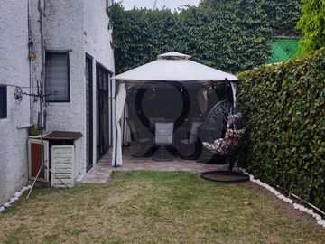 Casa en venta en Fuentes de Tepepan
