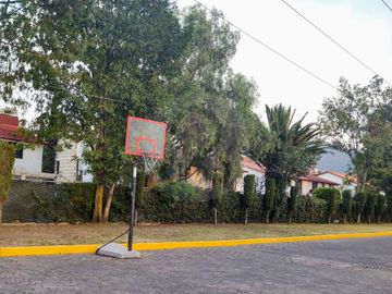 Casa en venta en Fuentes de Tepepan