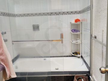 Casa en venta en Fuentes de Tepepan