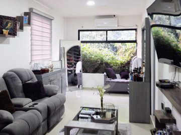 Casa en venta en Fuentes de Tepepan
