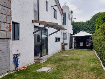 Casa en venta en Fuentes de Tepepan